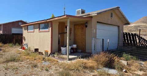 138 4th Avenue, Yerington, NV 89447 Photo