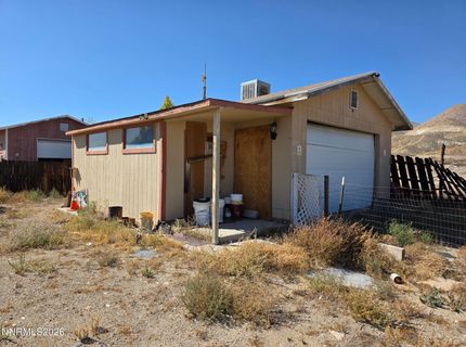 138 4th Avenue, Yerington, NV 89447 Photo