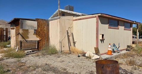 138 4th Avenue, Yerington, NV 89447 Photo