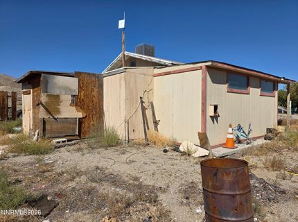138 4th Avenue, Yerington, NV 89447 Photo