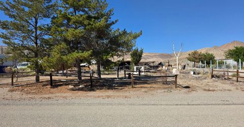 138 4th Avenue, Yerington, NV 89447 Photo