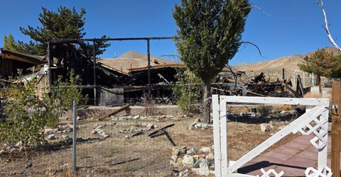 138 4th Avenue, Yerington, NV 89447 Photo