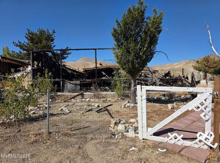 138 4th Avenue, Yerington, NV 89447 Photo
