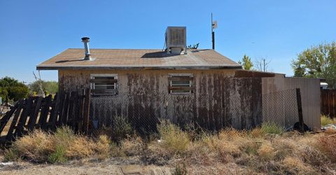 138 4th Avenue, Yerington, NV 89447 Photo