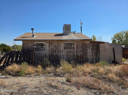 138 4th Avenue, Yerington, NV 89447 Photo