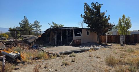 138 4th Avenue, Yerington, NV 89447 Photo
