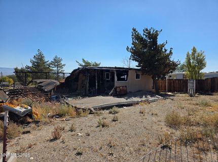138 4th Avenue, Yerington, NV 89447 Photo