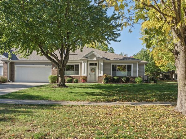 7730 Wistful Vista Drive, Unit 104, West Des Moines, IA 50266