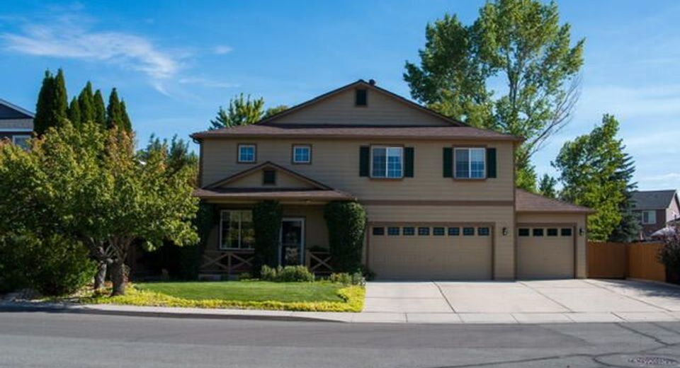 3045 Pavo Real Avenue, Sparks, NV 89436 Photo