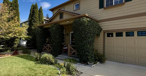 3045 Pavo Real Avenue, Sparks, NV 89436 Photo