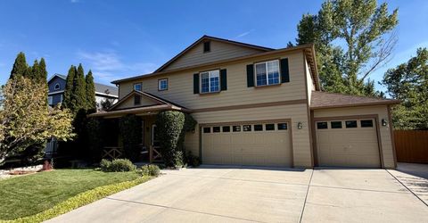 3045 Pavo Real Avenue, Sparks, NV 89436 Photo