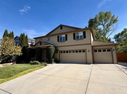 3045 Pavo Real Avenue, Sparks, NV 89436 Photo