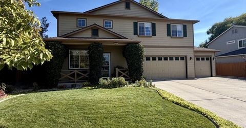3045 Pavo Real Avenue, Sparks, NV 89436 Photo