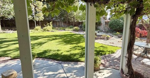 3045 Pavo Real Avenue, Sparks, NV 89436 Photo