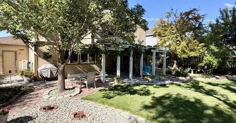 3045 Pavo Real Avenue, Sparks, NV 89436 Photo