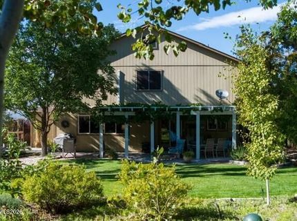 3045 Pavo Real Avenue, Sparks, NV 89436 Photo