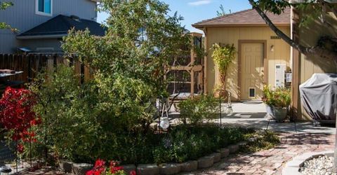 3045 Pavo Real Avenue, Sparks, NV 89436 Photo