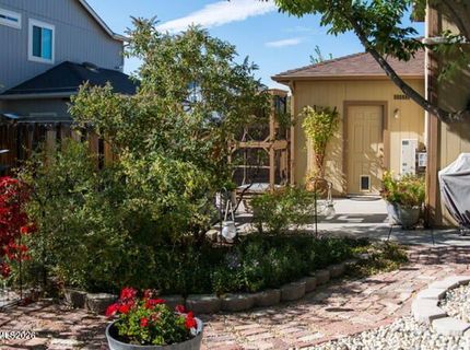 3045 Pavo Real Avenue, Sparks, NV 89436 Photo