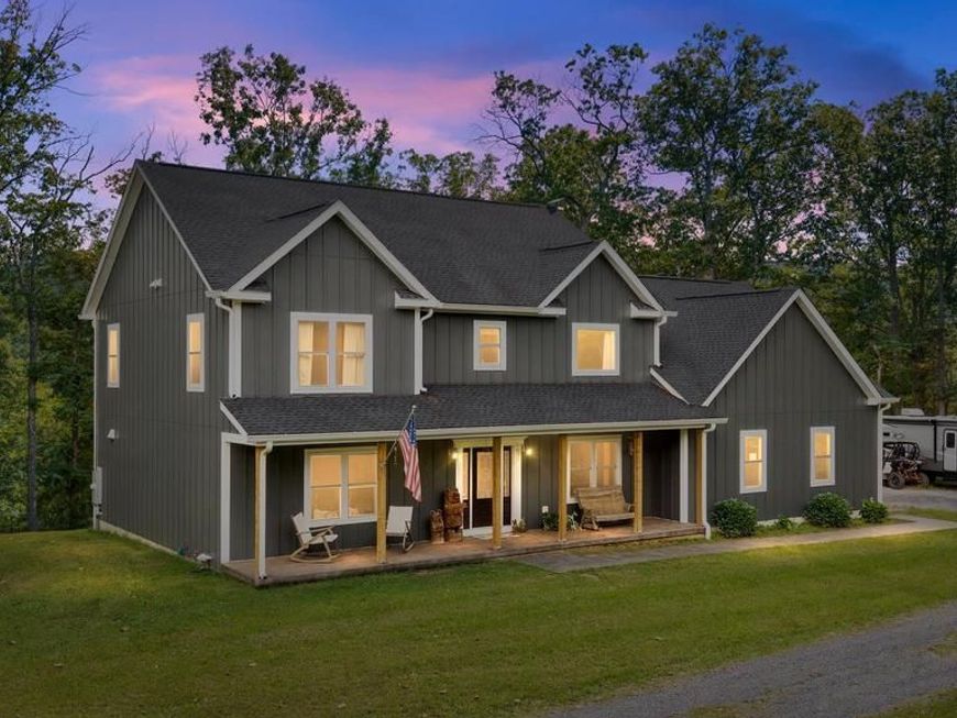 449 Vixen Lane, Gerrardstown, WV 25420 Main Photo