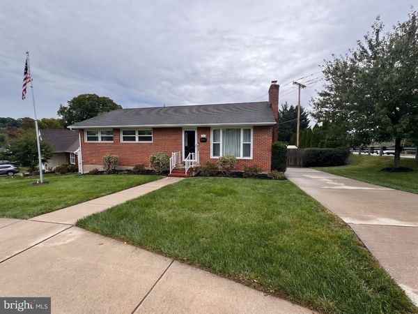 163 OTHORIDGE ROAD , LUTHERVILLE TIMONIUM, MD 21093