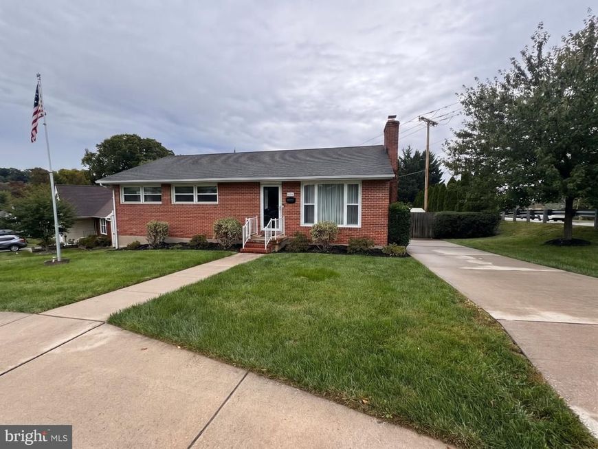 163 Othoridge Road, Lutherville Timonium, MD 21093 Main Photo