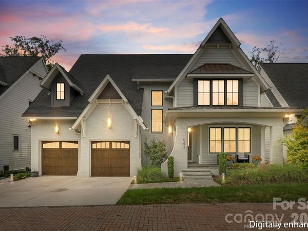 6222 Louis Patrick Lane , Charlotte, NC 28211