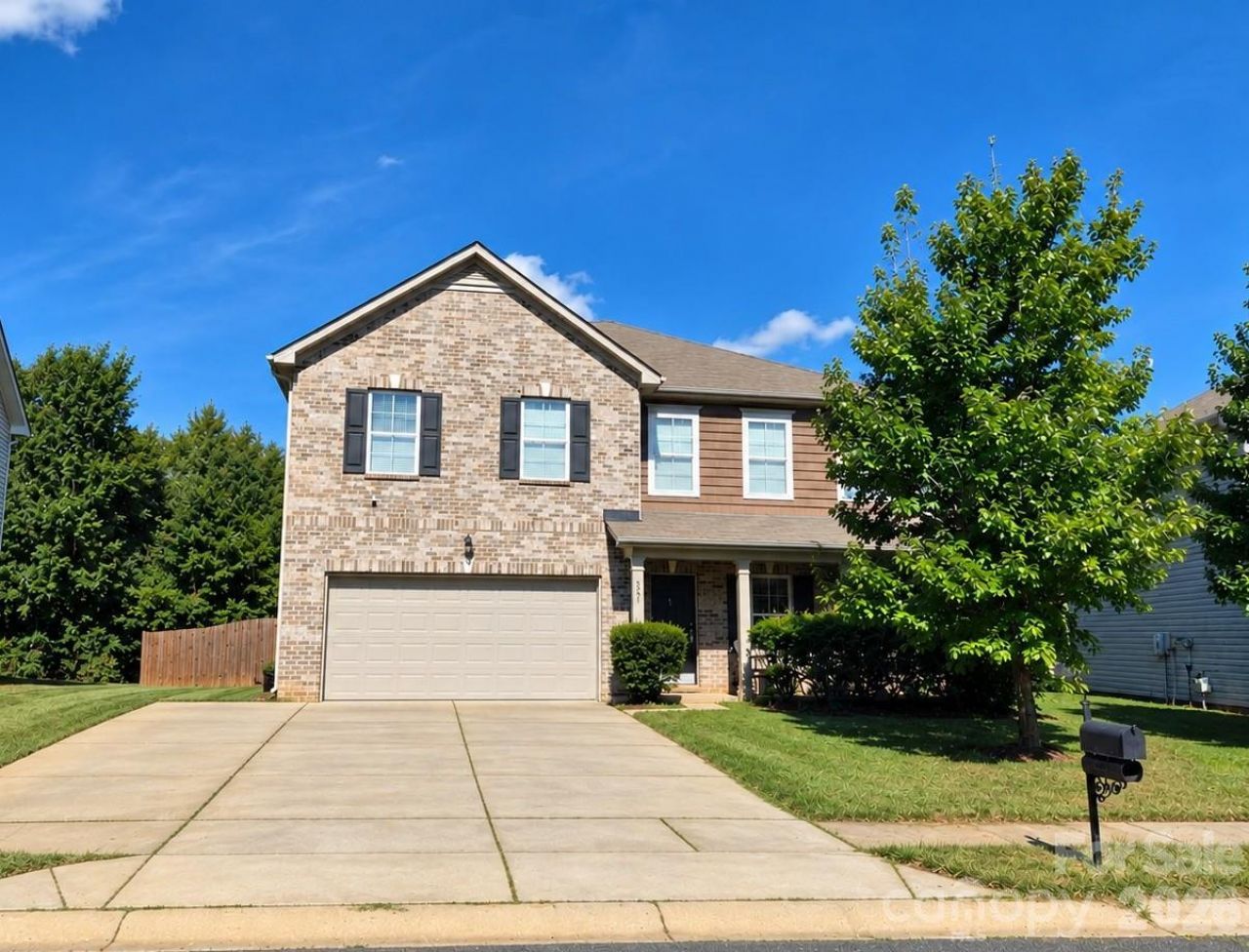 5214 Elementary View Drive , Charlotte, NC 28269 Main Photo