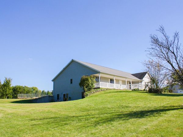 62814 Ash Road, Wakarusa, IN 46573