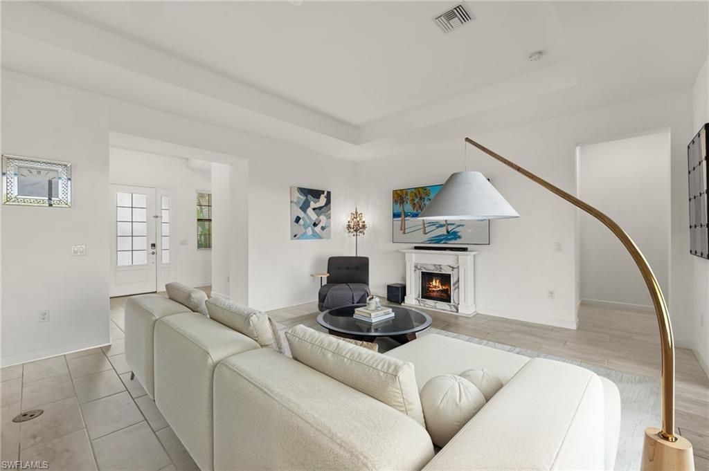 11667 Canopy Loop , Fort Myers, FL 33913 Photo