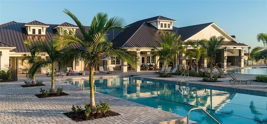 11667 Canopy Loop , Fort Myers, FL 33913 Photo
