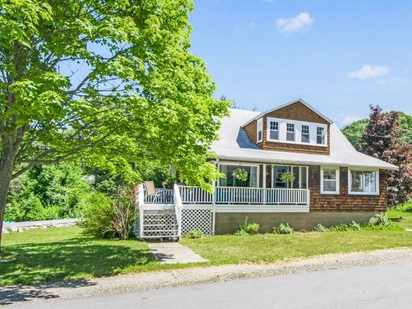 14 Starknaught Hts, Unit WINTER, Gloucester, MA 01930