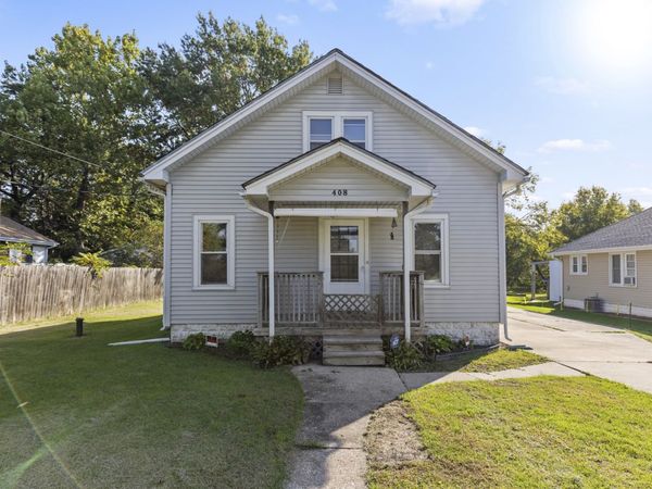 408 Daisyfield Road , Rockford, IL 61102