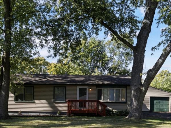 2828 Eleanor Street , Portage, IN 46368