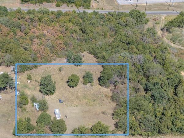 10723 NE 62nd Street, Oklahoma City, OK 73084