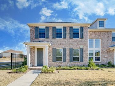 8888 Samara Street, Frisco, TX 75035