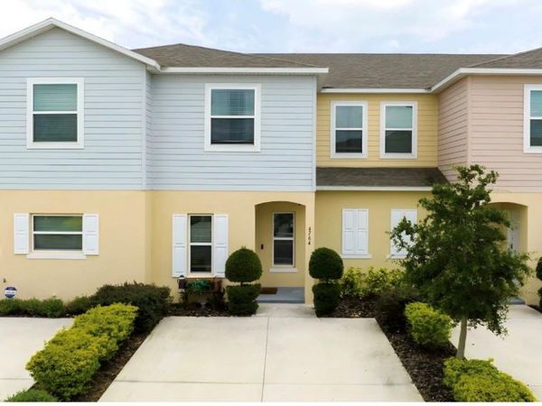 4764 CORAL CASTLE DR , KISSIMMEE, FL 34746