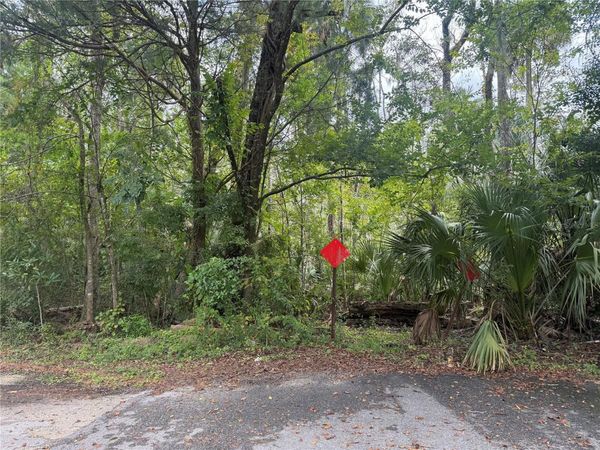 10103 W MAIN STREET , HOMOSASSA, FL 34448