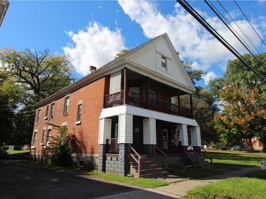 79 Main St , Whitesboro, NY 13492