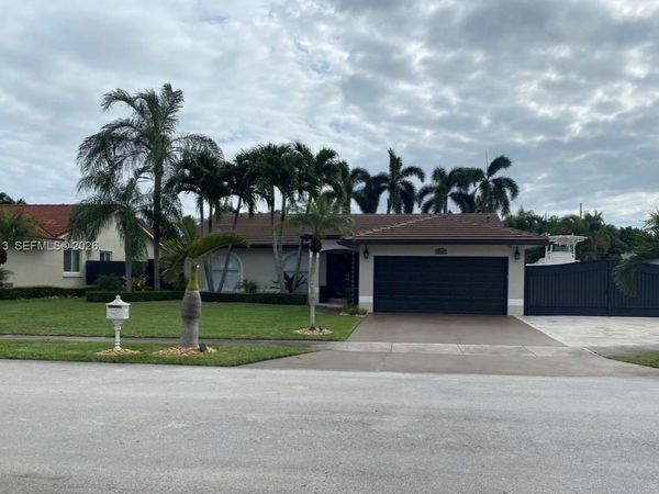15123 SW 146th Ave , Unit 15123, Miami, FL 33186