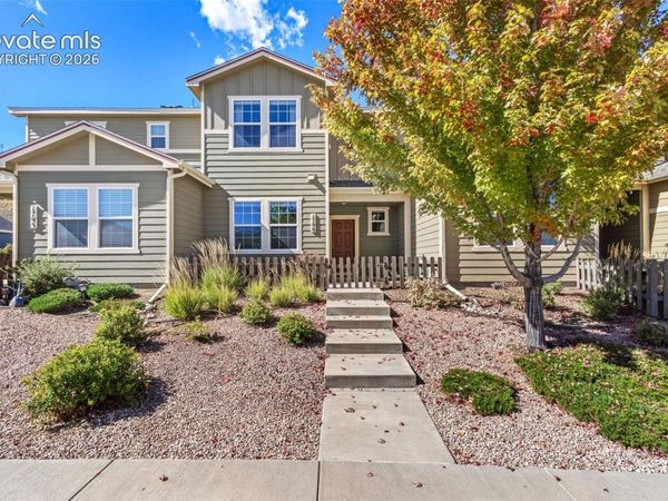 1799 Portland Gold Drive, Colorado Springs, CO 80905