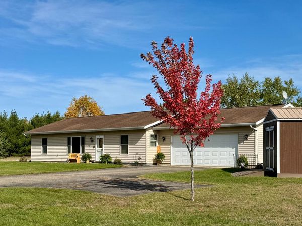 21304 Farm View Drive , Park Rapids, MN 56470