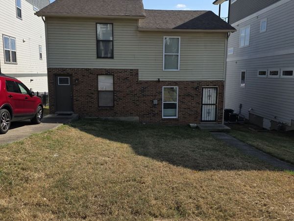 3319A Felicia St , Nashville, TN 37209