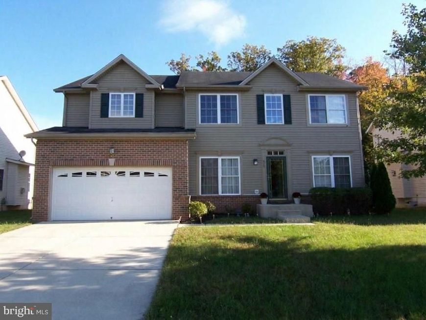 327 Ahern Drive , Edgewood, MD 21040 Main Photo