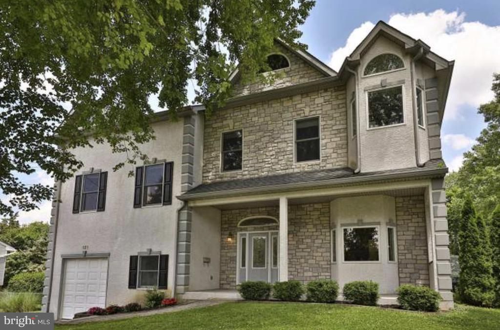 121 BRENTWOOD DRIVE , WILLOW GROVE, PA 19090