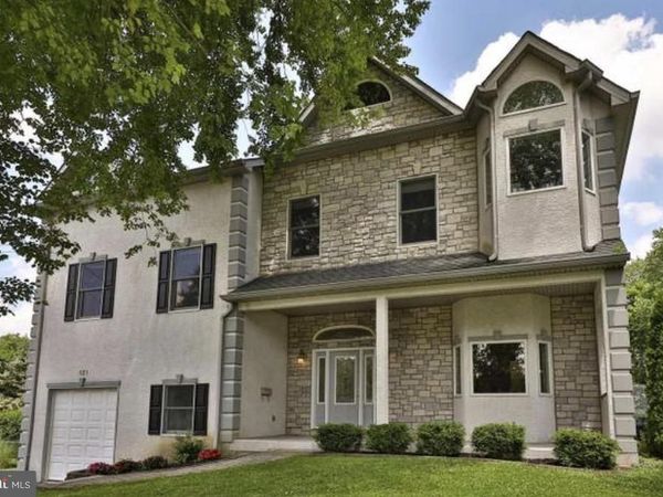 121 BRENTWOOD DRIVE , WILLOW GROVE, PA 19090