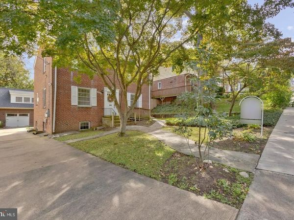 2431 N UTAH STREET, ARLINGTON, VA 22207