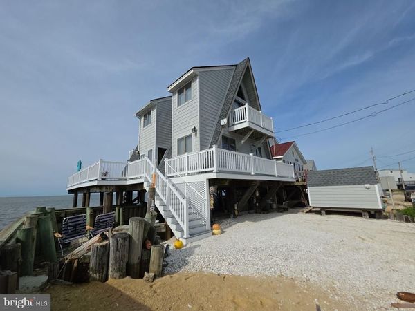 184 COVE ROAD S, NEWPORT, NJ 08345