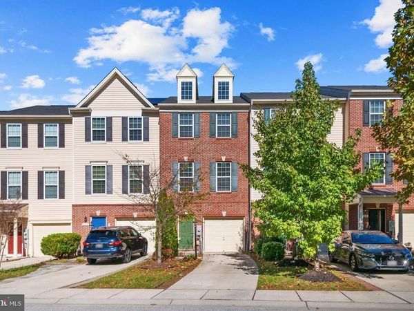 518 KINGLETS ROOST LANE, GLEN BURNIE, MD 21060
