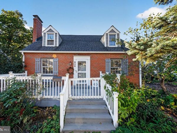 906 PHILIP POWERS DRIVE, LAUREL, MD 20707