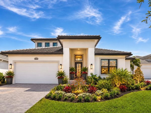 8295 SW NORCIA Way, Port St. Lucie, FL 34987